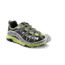 Scarpa Spark Shoe - Men's-9 US / 42 EU-BlkGrnApp