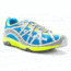 Scarpa Spark Trail Running Shoe - Men's-Ocean/Lime-Medium-45, 32040-OCEAN/LIME-M-45
