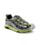 Scarpa Spark Trail Running Shoe - Mens-BlkGrnApp-Medium-45