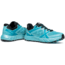Scarpa Spin 2.0 Trailrunning Shoes - Womens, Atoll/Black, 36.5, 33061/352-AtolBlk-36.5
