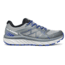 Scarpa Spin Infinity GTX Trailrunning Shoes - Mens, Gray/Deep Blue, 40, 33074/201-GryDblu-40