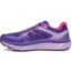 Scarpa Spin Infinity GTX Trailrunning Shoes - Women, Deep Blue/Lavender, 39.5, 33075/202-DbluLav-39.5