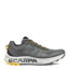 Scarpa Spin Planet Shoes - Mens, Anthracite/Saffron, 42.5, 33063/350-AntSaf-42.5