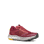 Scarpa Spin Planet Shoes - Women's, Deep Red/Saffron, 41, 33063/352-DpRedSaf-41