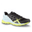 Scarpa Spin RS Trail Running Shoes - Womens, Black/Blue Radiance, Medium, 37, 33070/352-BlkBlurad-37