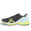 Scarpa Spin RS Trail Running Shoes - Womens, Black/Blue Radiance, Medium, 37, 33070/352-BlkBlurad-37