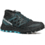 Scarpa Spin ST Training Shoes- Mens, Black/Azure, 45.5, 33064/351-BlkAzr-45.5