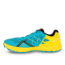 Scarpa Spin Trail Running Shoe - Womens, Scuba Blue/Lemon, 37.5, 33060/352-SbluLem-37.5