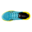 Scarpa Spin Trail Running Shoe - Womens, Scuba Blue/Lemon, 37.5, 33060/352-SbluLem-37.5