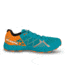 Scarpa Spin Trail Running Shoes - Men's, Sea/Bright Orange, Medium, 46.5, 33060/350-SeaBorg-46.5
