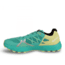 Scarpa Spin Trail Running Shoes - Womens, Waterfall/Light Lime, Medium, 38, 33060/352-WfalLtlim-38