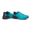 Scarpa Spin Ultra Trailrunning Shoes - Mens, Azure/Black, 47, 33069/350-AzrBlk-47
