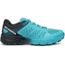 Scarpa Spin Ultra Trailrunning Shoes - Mens, Azure/Black, 47, 33069/350-AzrBlk-47