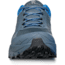 Scarpa Spin Ultra Trailrunning Shoes - Mens, Iron Grey/Vivid Blue, 45 EU, 33072/350-IgryVblu-45