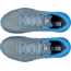 Scarpa Spin Ultra Trailrunning Shoes - Mens, Iron Grey/Vivid Blue, 45 EU, 33072/350-IgryVblu-45