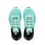 Scarpa Spin Ultra Trailrunning Shoes - Womens, Aruba Blue/Black, 37.5, 33069/352-AbluBlk-37.5