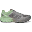 Scarpa Spin Ultra Trailrunning Shoes - Women's, 36 Euro, Shark/Mineral Green, 33069/352-SrkMgrn-36