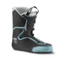Scarpa T2 Eco -Womens, Bourgogne/Polar Blue, 24.5, 12211/502.3-BouPblu-24.5