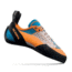 Scarpa Techno X Climbing Shoes - Men's, Silver/Azure, 43.5, 70099-001-SilAzr-43.5