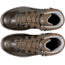 Scarpa Terra GTX Hiking Shoes - Womens, Brown, 36.5, 30020/202-Brn-36.5