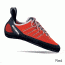 Scarpa Thunder Climbing Shoe - Red 39.5 Clearance