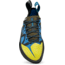 Scarpa Vapor Climbing Shoes - Mens, Blue/Yellow, 43.5, 70061/001-BluYel-43.5