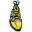 Scarpa Vapor Climbing Shoes - Mens, Smoke/Yellow, 39, 70074/000-SmkYel-39