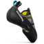 Scarpa Vapor Climbing Shoes - Mens, Smoke/Yellow, 39, 70074/000-SmkYel-39