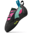 Scarpa Vapor Climbing Shoes - Womens, Dahlia/Maldive, 40.5, 70061/002-DalMal-40.5