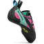 Scarpa Vapor Climbing Shoes - Womens, Dahlia/Maldive, 40.5, 70061/002-DalMal-40.5