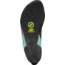 Scarpa Vapor Climbing Shoes - Womens, Dahlia/Maldive, 40.5, 70061/002-DalMal-40.5