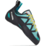 Scarpa Vapor Climbing Shoes - Womens, Maldive, Medium, 37, 70035/002-Mal-37