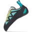 Scarpa Vapor Climbing Shoes - Womens, Maldive, Medium, 37, 70035/002-Mal-37