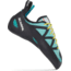 Scarpa Vapor Climbing Shoes - Womens, Maldive, Medium, 37, 70035/002-Mal-37