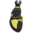 Scarpa Vapor V Climbing Shoes - Mens, Ocean/Yellow, 42.5, 70040/001-OcnYel-42.5