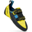 Scarpa Vapor V Climbing Shoes - Mens, Ocean/Yellow, 42.5, 70040/001-OcnYel-42.5