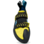 Scarpa Vapor V Climbing Shoes - Mens, Ocean/Yellow, 42.5, 70040/001-OcnYel-42.5