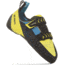 Scarpa Vapor V Climbing Shoes - Men's, Ocean/Yellow, 39.5, 70040/001-OcnYel-39.5