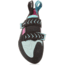 Scarpa Vapor V Climbing Shoes - Womens, Dahlia/Aqua, 37.5, 70040/002-DalAqua-37.5