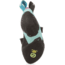 Scarpa Vapor V Climbing Shoes - Womens, Dahlia/Aqua, 37.5, 70040/002-DalAqua-37.5