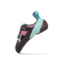 Scarpa Vapor V Climbing Shoes - Womens, Dahlia/Aqua, Medium, 34.5, 70040/002-DalAqua-34.5