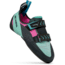 Scarpa Vapor V Climbing Shoes - Womens, Dahlia/Aqua, 37.5, 70040/002-DalAqua-37.5
