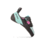 Scarpa Vapor V Climbing Shoes - Women's, Dahlia/Aqua, Medium, 34.5, 70040/002-DalAqua-34.5