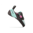 Scarpa Vapor V Climbing Shoes - Womens, Dahlia/Aqua, Medium, 34.5, 70040/002-DalAqua-34.5