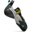 Scarpa Veloce Climbing Shoes - Mens, Black/Yellow, 41.5 Euro, 70065/001-BlkYel-41.5