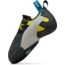 Scarpa Veloce Climbing Shoes - Mens, Black/Yellow, 41.5 Euro, 70065/001-BlkYel-41.5