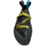 Scarpa Veloce Climbing Shoes - Mens, Black/Yellow, 41.5 Euro, 70065/001-BlkYel-41.5