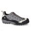 Scarpa Zen Approach Shoe - Mens, Medium, Smoke/Fog, 41.5, 72565/522-SmkFog-41.5