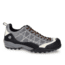 Scarpa Zen Approach Shoe - Mens, Medium, Smoke/Fog, 39, 72565/522-SmkFog-39