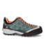 Scarpa Zen Pro Hiking Shoes - Women's, Nile Blue/Salmon, 36.5, 72530/352-NibluSal-36.5